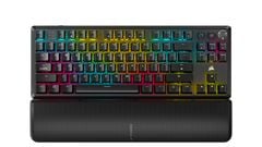Bàn phím không dây Corsair K70 CORE TKL WL-MLX RED-BLK RGB (CH-914901E-NA)