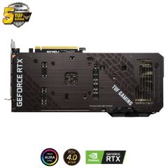 Card Màn Hình ASUS X3 TUF Gaming GeForce RTX™ 3070 8G GAMING