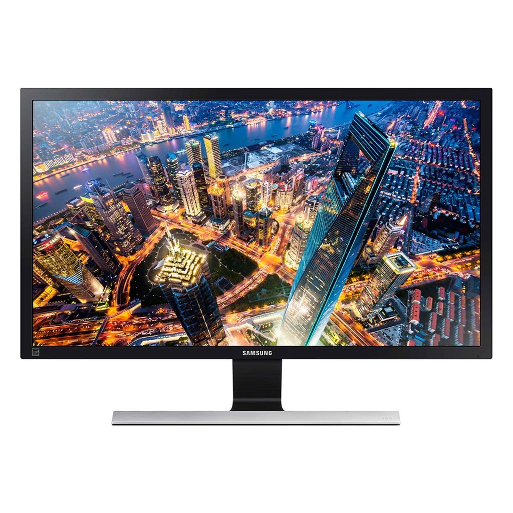 Màn hình Samsung LU28E590 28inch 4K 1ms 60Hz FreeSync TN