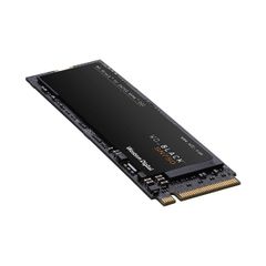 SSD WD WDS250G3X0C Black SN750 250GB NVMe PCIe Gen 3x4 M.2 2280