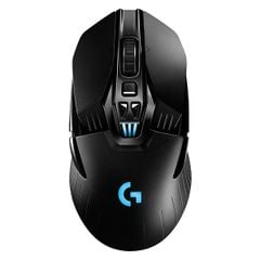 Chuột Logitech G903 HERO Lightspeed - Wireless