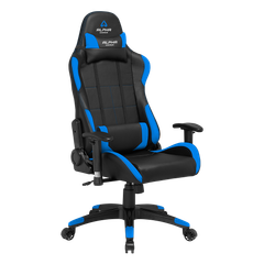 Ghế Alpha Gamer Vega Black/Blue