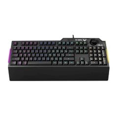 Bàn phím ASUS TUF Gaming K1