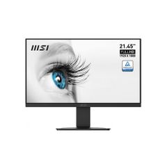 Màn hình MSI PRO MP223 21.5 inch FHD VA 100Hz