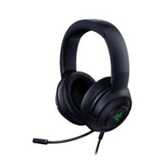 Tai nghe có dây có khung choàng đầu Razer Kraken V3 X (RZ04-03750300-R3M1)