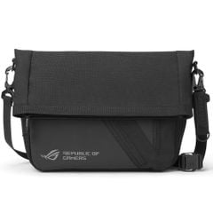 Túi đeo chéo ASUS BC2000 ROG Archer Messenger 14 (90XB07C0-BME000)