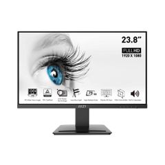 Màn Hình MSI PRO MP243 23.8 inch FHD IPS 75Hz