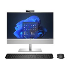 PC HP EliteOne 840 G9 AIO (76N82PA) (i7-12700 | 16GB | 512GB | GeForce RTX 3050Ti | 23.8