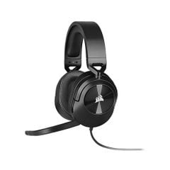 Tai nghe Corsair HS55 Stereo Carbon (CA-9011260-AP)