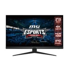 Màn hình MSI G281UV 27.9 inch 4K UHD IPS 60Hz