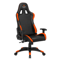 Ghế Alpha Gamer Vega Black/Orange