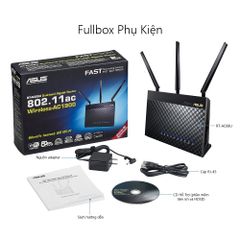 Router ASUS RT-AC68U