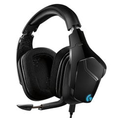 Tai Nghe Logitech G633S Lightsync 7.1