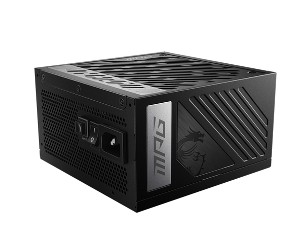 Nguồn máy tính MSI MAG A1000GL PCIE5