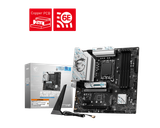 Mainboard MSI B760M GAMING PLUS WIFI DDR4