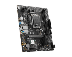 Mainboard MSI PRO H610M-S DDR4