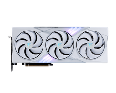 Card màn hình MSI GeForce RTX 5080 16G GAMING TRIO OC WHITE
