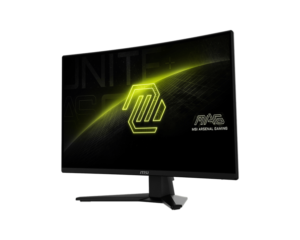 Màn hình Gaming MSI MAG 274CXF (27 inch/ VA/ FHD/ 280Hz/ Cong)