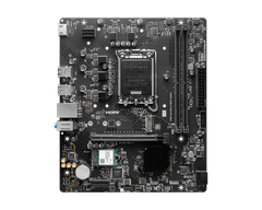 Mainboard MSI PRO H610M-S DDR4