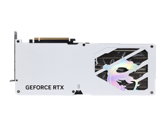 Card màn hình MSI GeForce RTX 5080 16G GAMING TRIO OC WHITE
