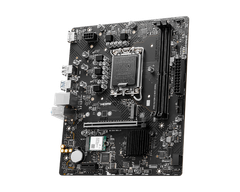 Mainboard MSI PRO H610M-S DDR4