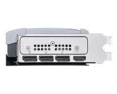 Card màn hình MSI GeForce RTX 5080 16G VENTUS 3X OC PLUS