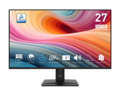 Màn hình MSI PRO MP275 E2 (27 inch / IPS / FHD / 120HZ / Cổng DP)