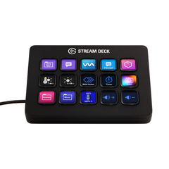 Bàn phím Elgato StreamDeck MK.2 CN (10GBA5401)