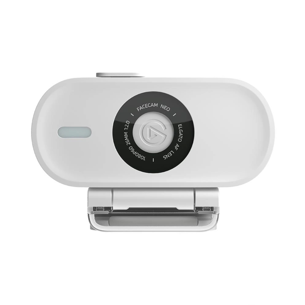 Thiết bị truyền hình ảnh Elgato Facecam Neo (10WAE9901)