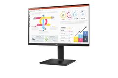 Màn Hình LG Gaming 24QP750-B 24 Inch QHD 1ms 75Hz FreeSync IPS