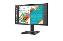 Màn hình LG 24QP550-B 23.8 inch QHD IPS AMD FreeSync HDR10