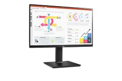 Màn Hình LG Gaming 24QP750-B 24 Inch QHD 1ms 75Hz FreeSync IPS