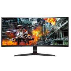 Màn Hình LG 34GL750-B 34inch UltraWide IPS 144Hz 1ms G-Sync