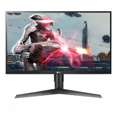 Màn Hình LG 27GL650F-B 27 Inch FullHD IPS 144Hz 1ms