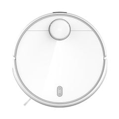 Robot hút bụi Xiaomi Vacuum-Mop 2 Pro EU White