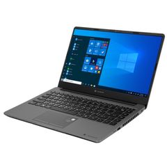 Laptop DYNABOOK SATELLITE PRO L40-G (PJA11L-01G006) (i7-10510U | 8GB | 512GB | Intel UHD Graphics 620 | 14' FHD | Win 10 Pro)