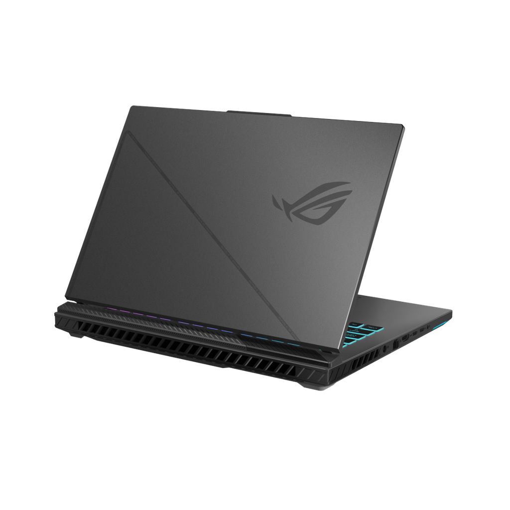 Laptop ASUS ROG Strix G16 G614JU-N3480W (i5-13450HX | GeForce RTX™ 4050 6GB | 16GB | 512GB | 16' WUXGA 165Hz | Win 11)