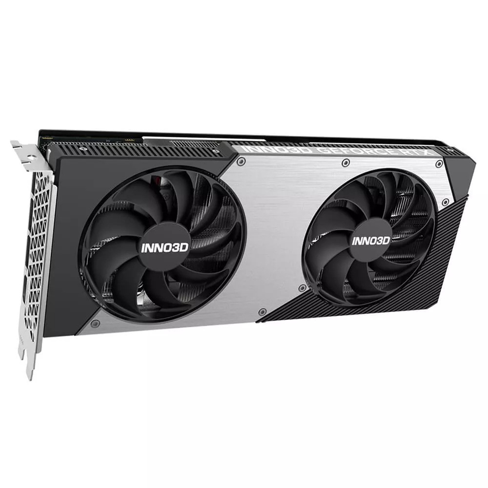 Card màn hình INNO3D GeForce RTX 5060 Ti 16GB Twin X2 OC
