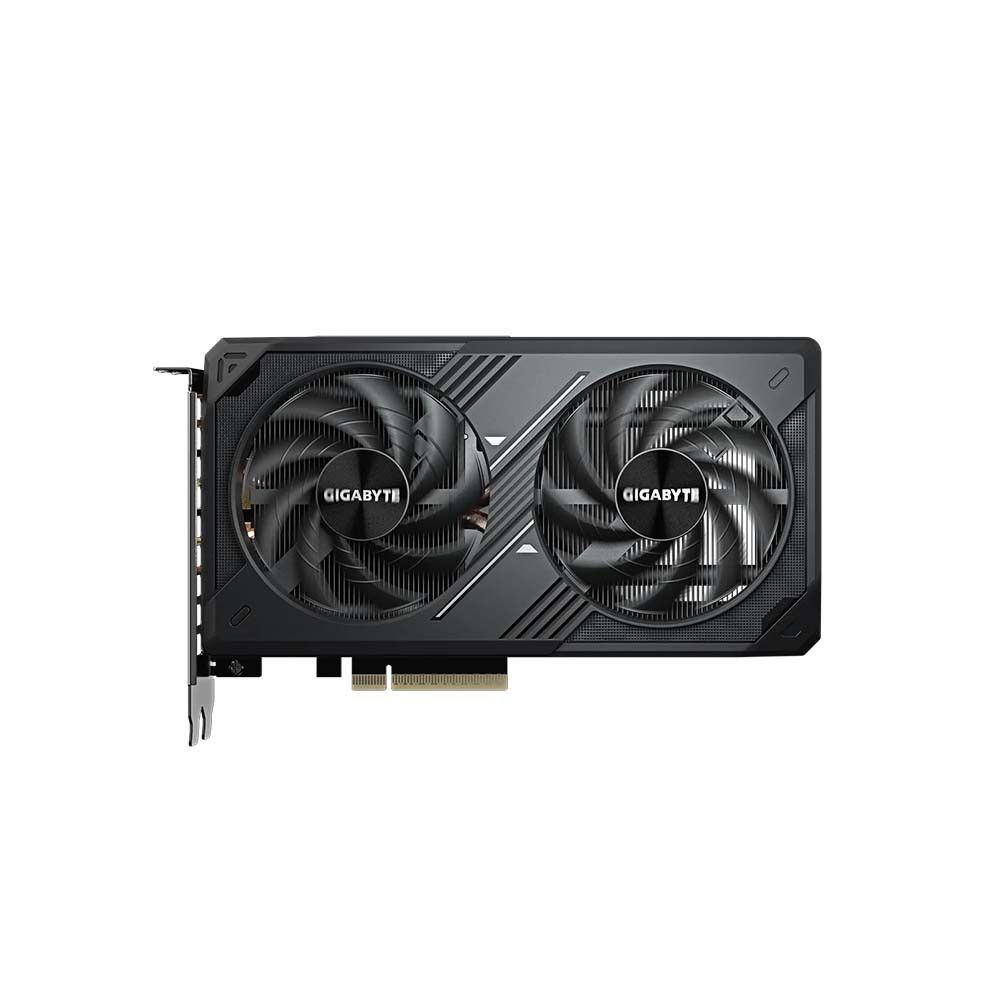 Card màn hình Gigabyte GeForce RTX 5060 WINDFORCE 8G OC (GV-N5060WF2OC-8GD)