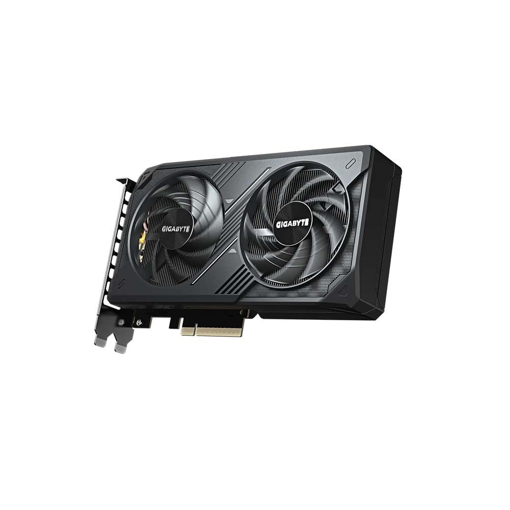 Card màn hình Gigabyte GeForce RTX 5060 WINDFORCE 8G OC (GV-N5060WF2OC-8GD)