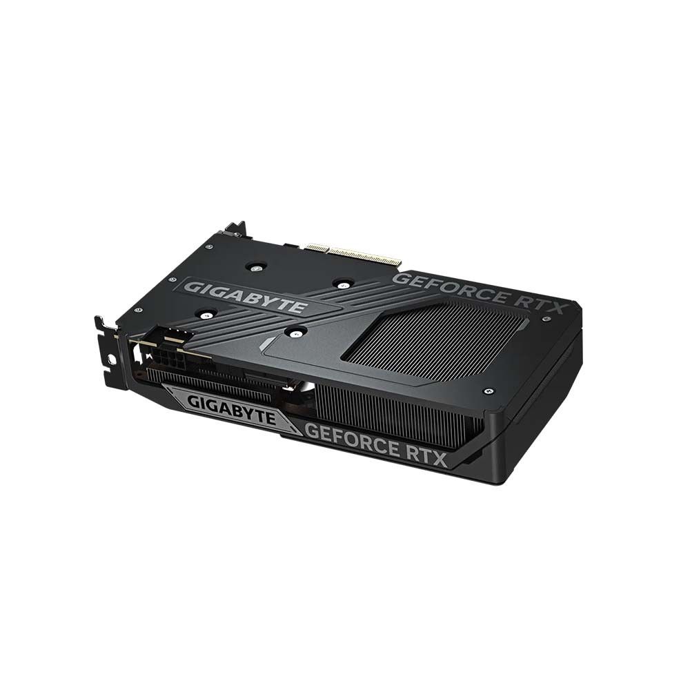 Card màn hình Gigabyte GeForce RTX 5060 WINDFORCE 8G OC (GV-N5060WF2OC-8GD)