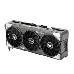 Card màn hình ASUS TUF Gaming GeForce RTX 5060 8GB GDDR7 OC Edition (TUF-RTX5060-O8G-GAMING)