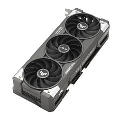 Card màn hình ASUS TUF Gaming GeForce RTX 5060 8GB GDDR7 OC Edition (TUF-RTX5060-O8G-GAMING)