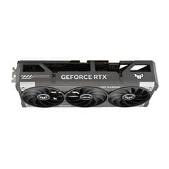 Card màn hình ASUS TUF Gaming GeForce RTX 5060 8GB GDDR7 OC Edition (TUF-RTX5060-O8G-GAMING)