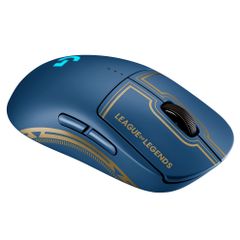 Chuột Logitech G PRO Wireless Gaming League of Legends