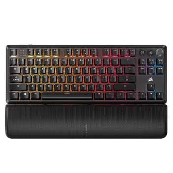 Bàn phím Corsair K70 CORE TKL-MLX RED-BLK RGB (CH-911911E-NA)
