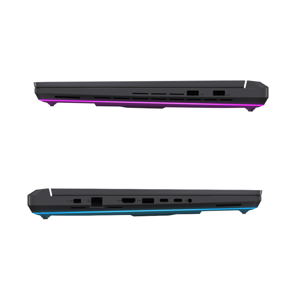 Laptop ASUS ROG Strix G16 G615JPR-S5107W (i7-14650HX | GeForce RTX™ 5070 8GB | 32GB | 1TB | 16' 2.5K WQXGA 240Hz | Win 11)