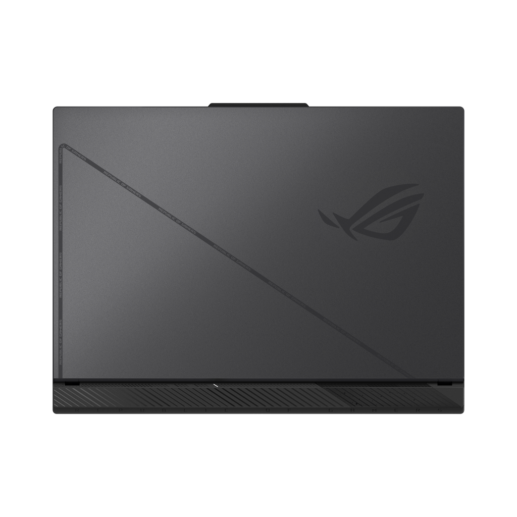Laptop ASUS ROG Strix G16 G614JU-N3506W (i5-13450HX | GeForce RTX™ 4050 6GB | 16GB | 1TB | 16' WUXGA 165Hz | Win 11)