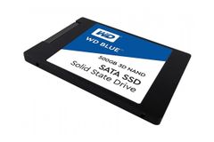 SSD WD WDS500G2B0A 500GB SATA III 2.5 inch