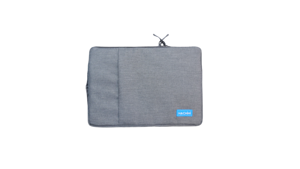 Túi chống sốc cao cấp Laptop 14 inch